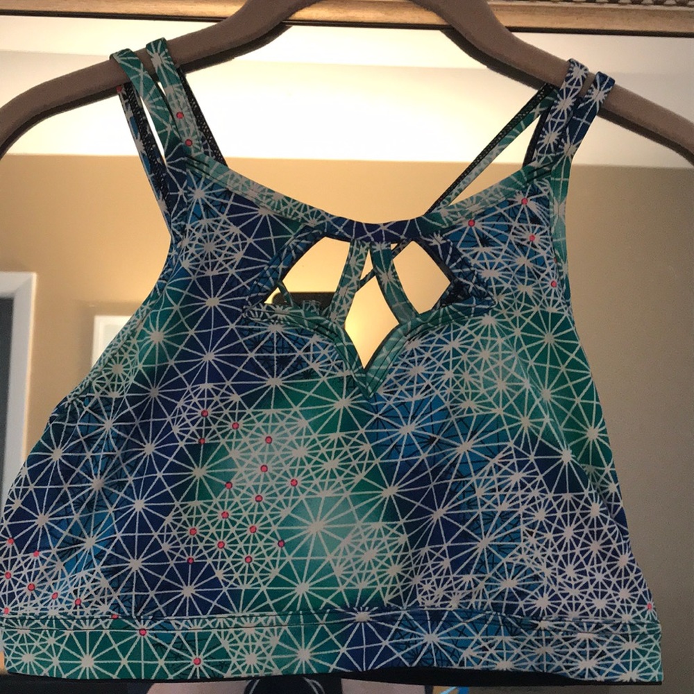 Victoria’s Secret sports bra